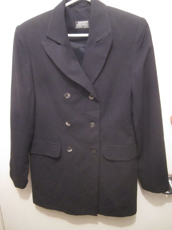 Jacob Jackets & Blazers - Jacket